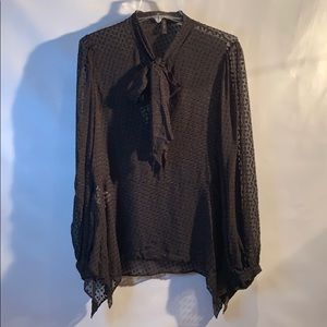 BCBG MAXAZARIA blouse